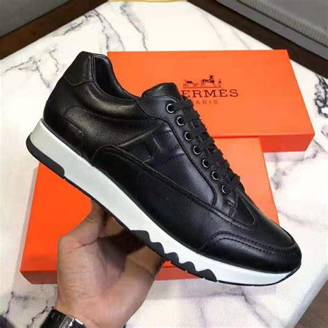 hermes men's shoes sale